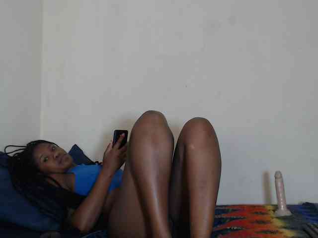 SweetPortableAmber webcam