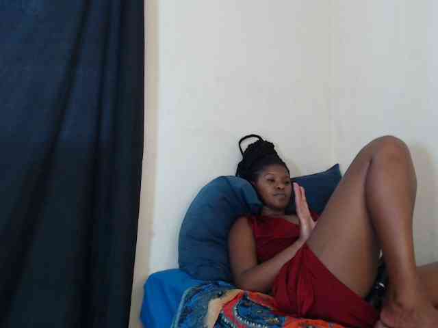 SweetPortableAmber webcam