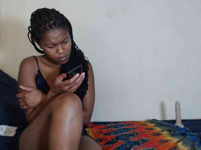 SweetPortableAmber webcam