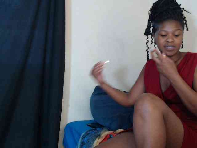 SweetPortableAmber webcam