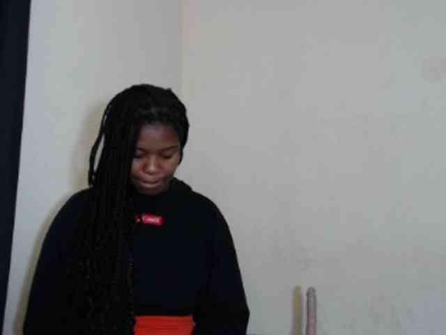 SweetPortableAmber webcam