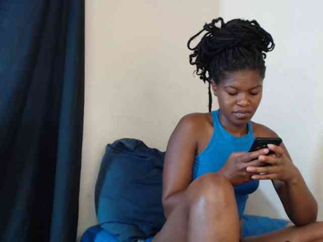 SweetPortableAmber webcam