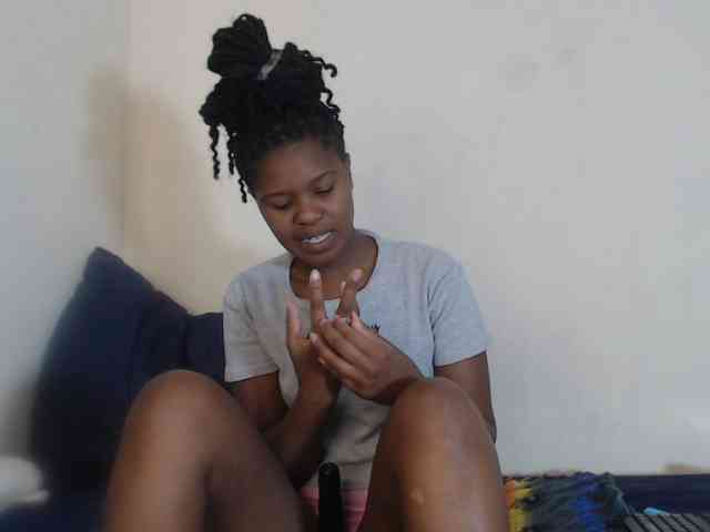 SweetPortableAmber webcam