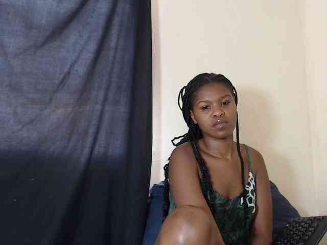 SweetPortableAmber webcam