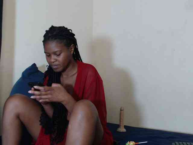 SweetPortableAmber webcam