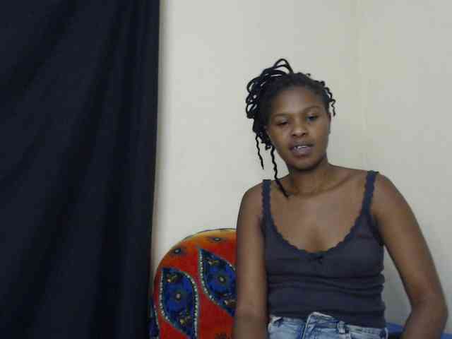 SweetPortableAmber webcam