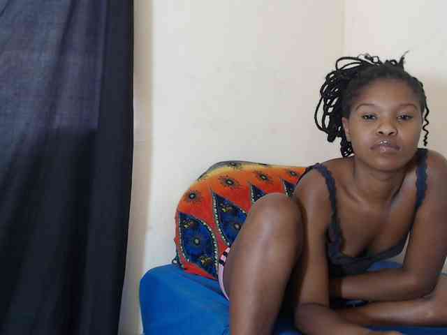 SweetPortableAmber webcam