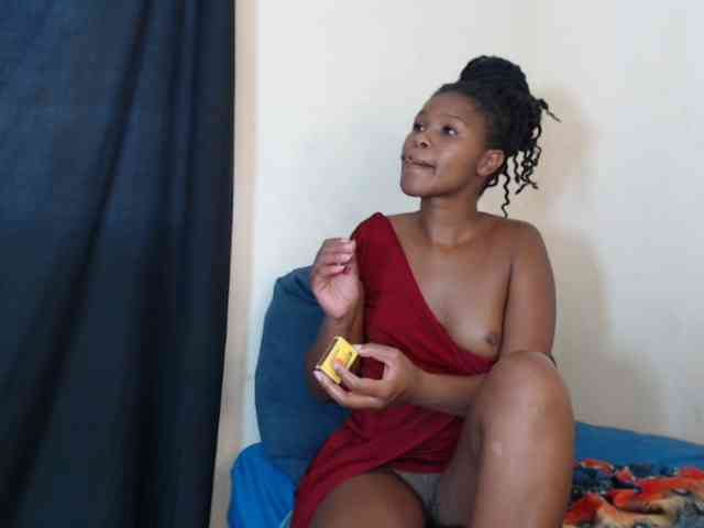 SweetPortableAmber webcam