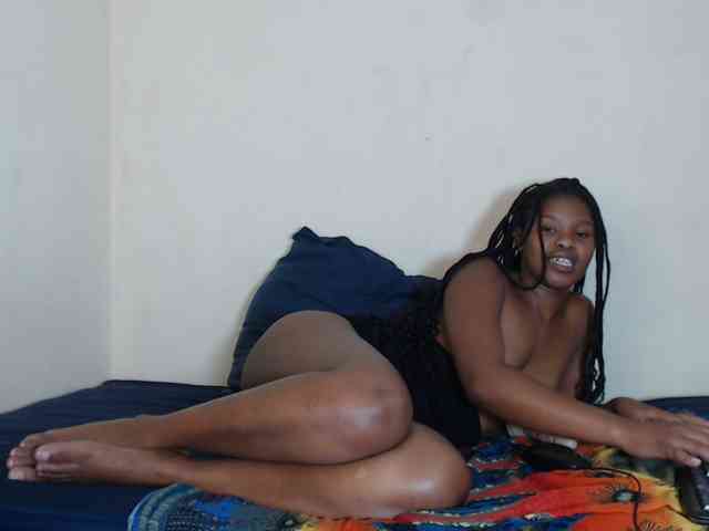 SweetPortableAmber webcam