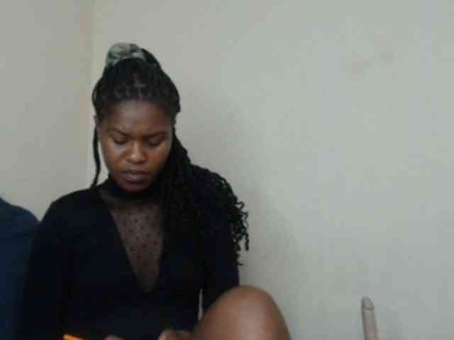 SweetPortableAmber webcam