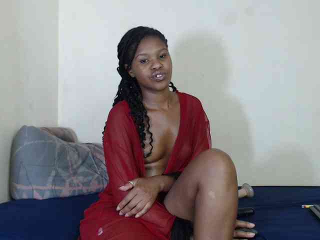 SweetPortableAmber webcam