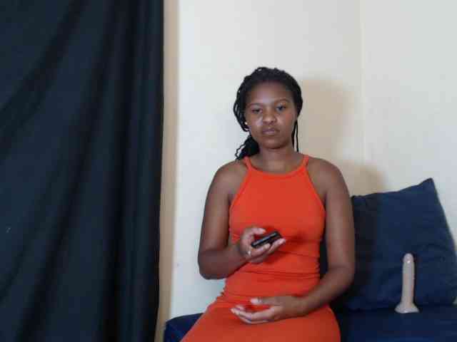 SweetPortableAmber webcam