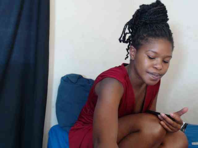 SweetPortableAmber webcam