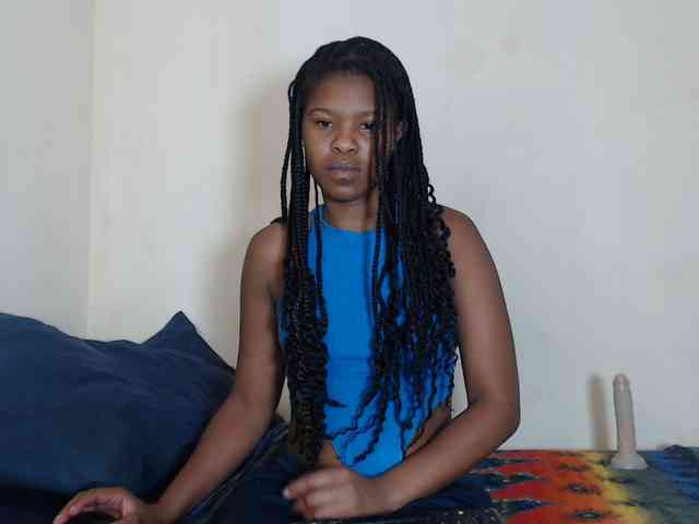 SweetPortableAmber webcam