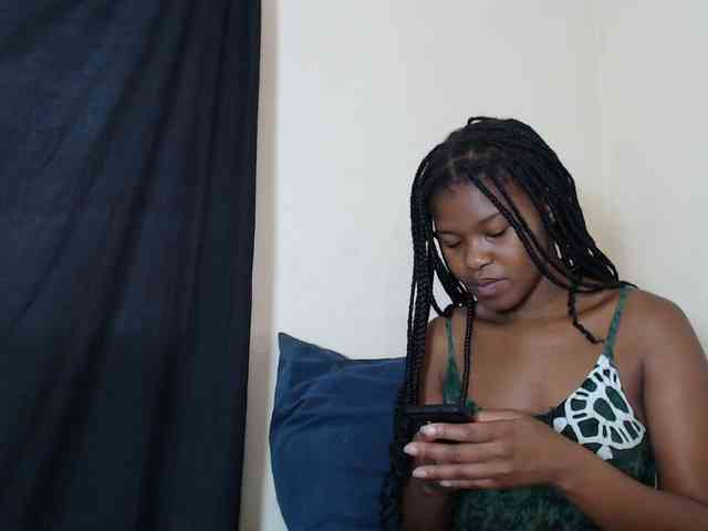 SweetPortableAmber webcam