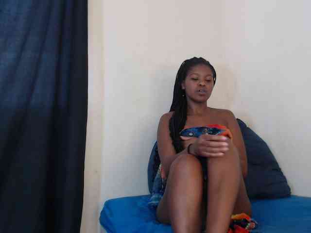 SweetPortableAmber webcam