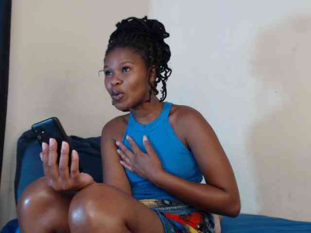 SweetPortableAmber webcam