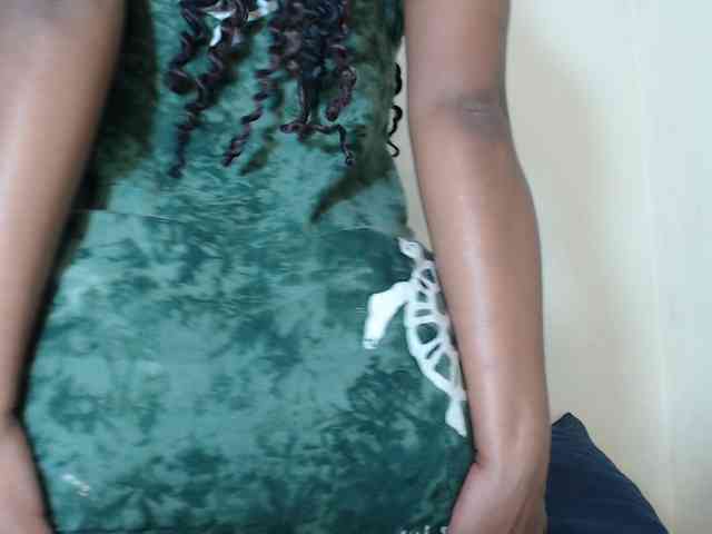 SweetPortableAmber webcam