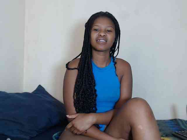 SweetPortableAmber webcam