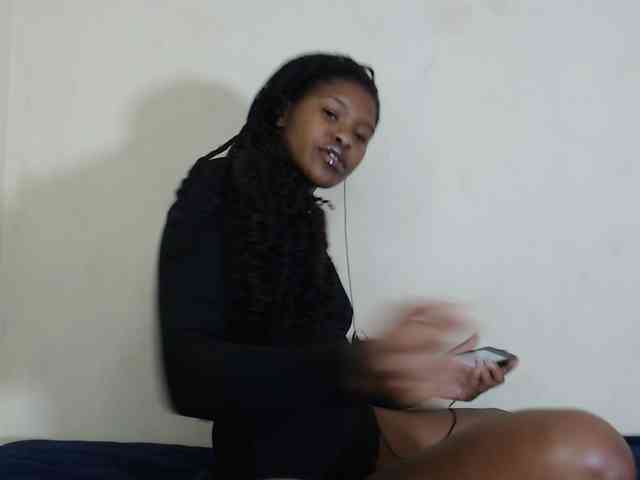 SweetPortableAmber webcam