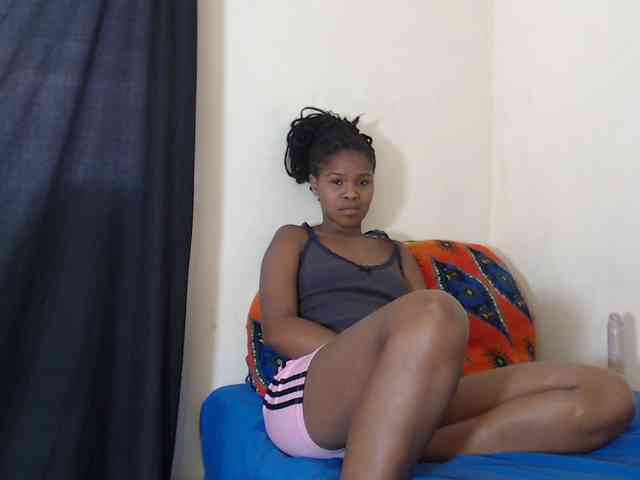 SweetPortableAmber webcam