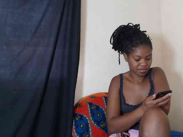 SweetPortableAmber webcam