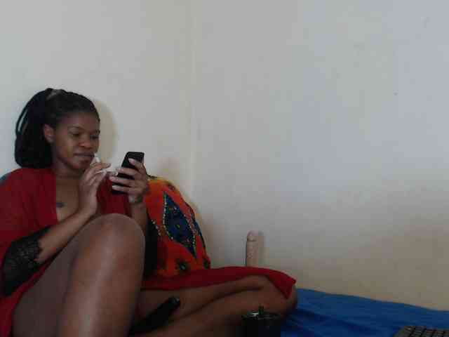 SweetPortableAmber webcam