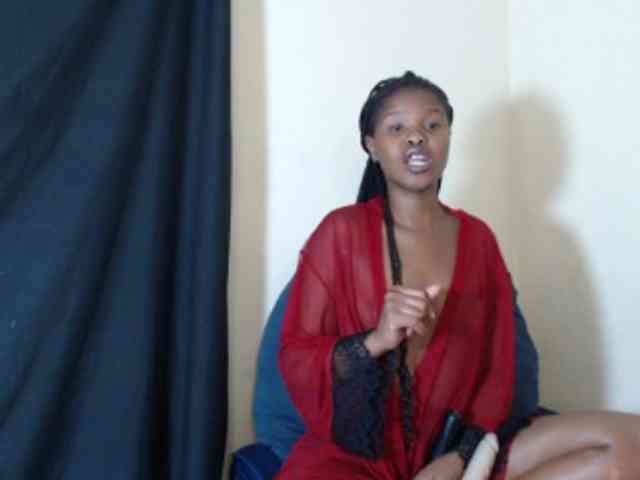 SweetPortableAmber webcam