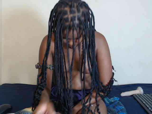 SweetPortableAmber webcam