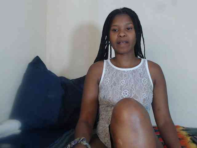 SweetPortableAmber webcam