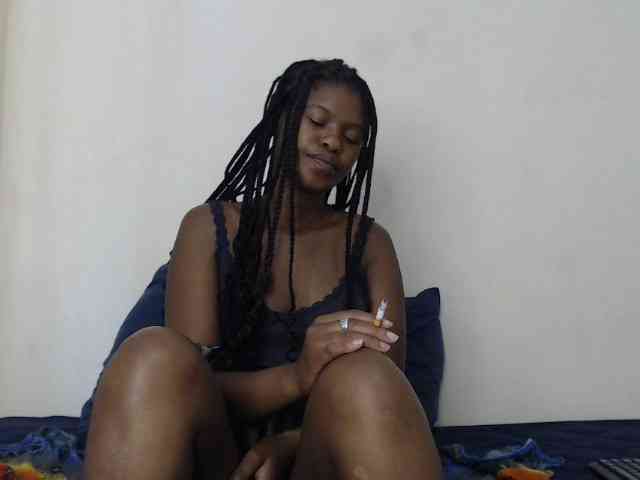 SweetPortableAmber webcam