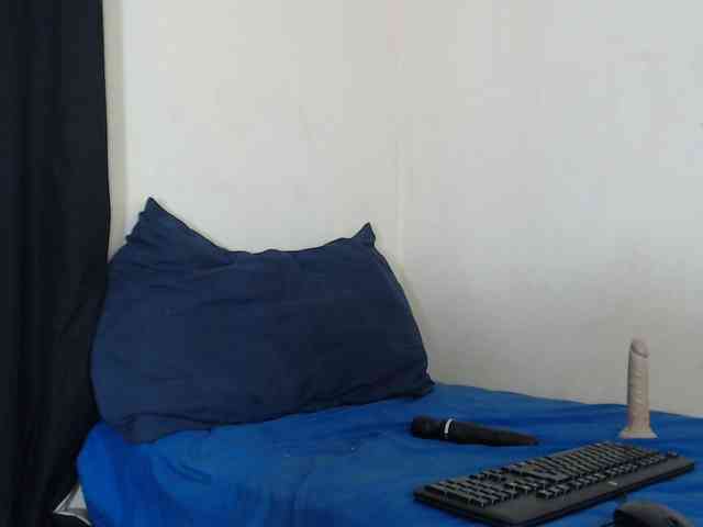 SweetPortableAmber webcam