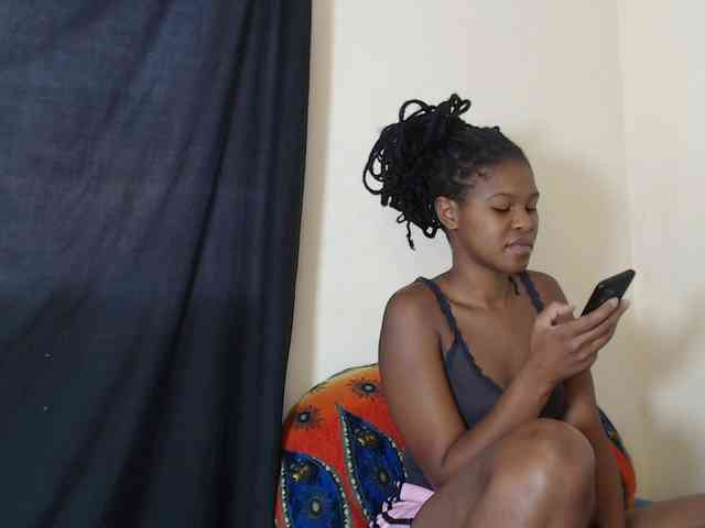 SweetPortableAmber webcam