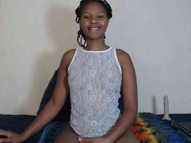 SweetPortableAmber webcam