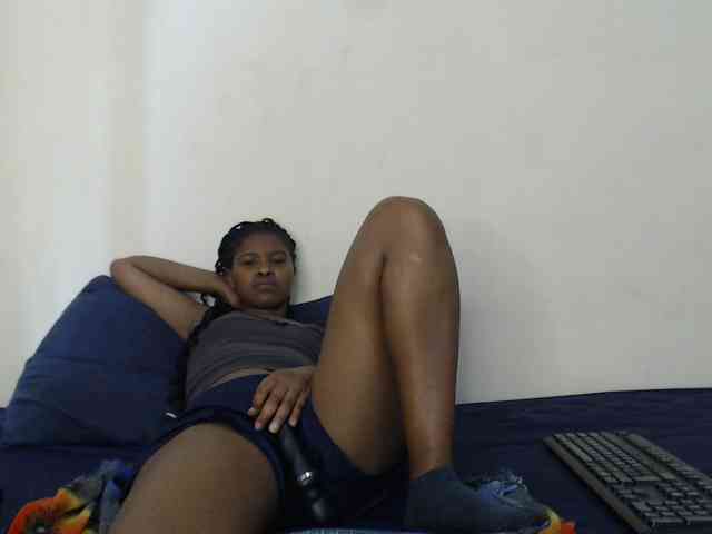 SweetPortableAmber webcam