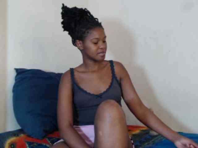 SweetPortableAmber webcam