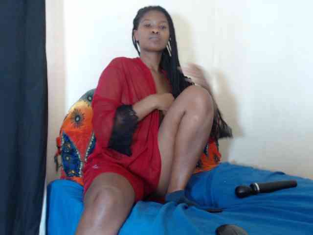 SweetPortableAmber webcam