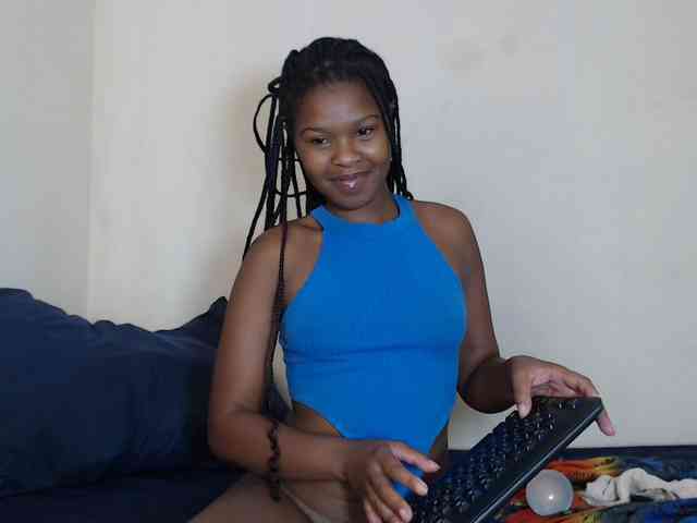 SweetPortableAmber webcam