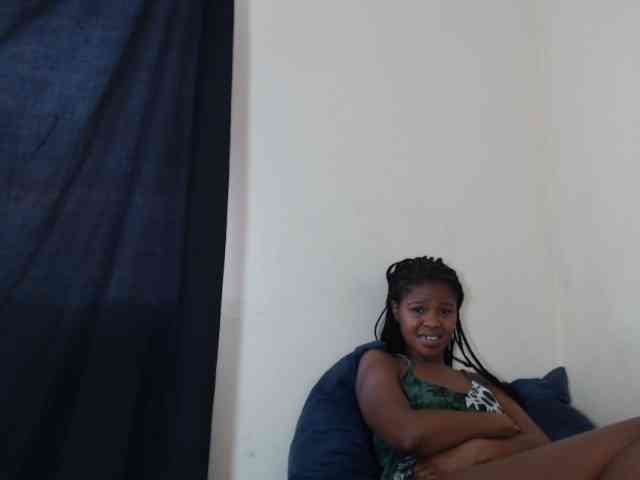 SweetPortableAmber webcam