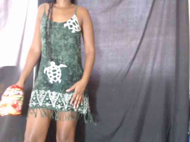 SweetPortableAmber webcam