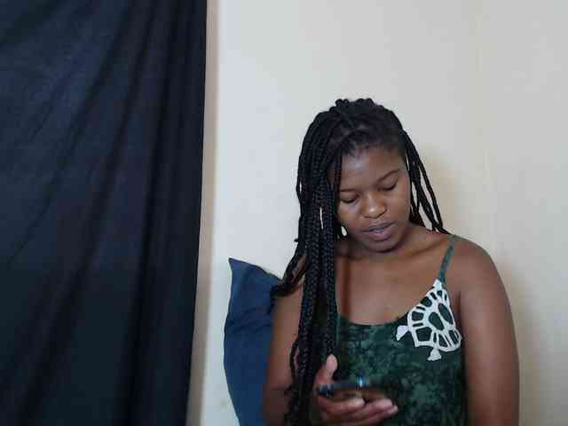 SweetPortableAmber webcam