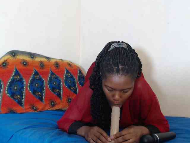 SweetPortableAmber webcam