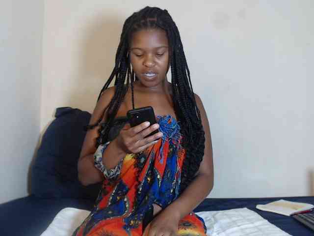 SweetPortableAmber webcam