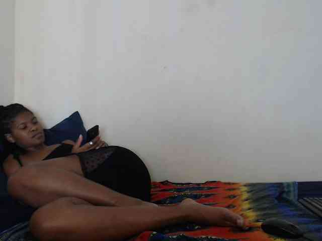 SweetPortableAmber webcam