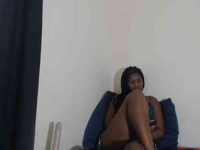 SweetPortableAmber webcam