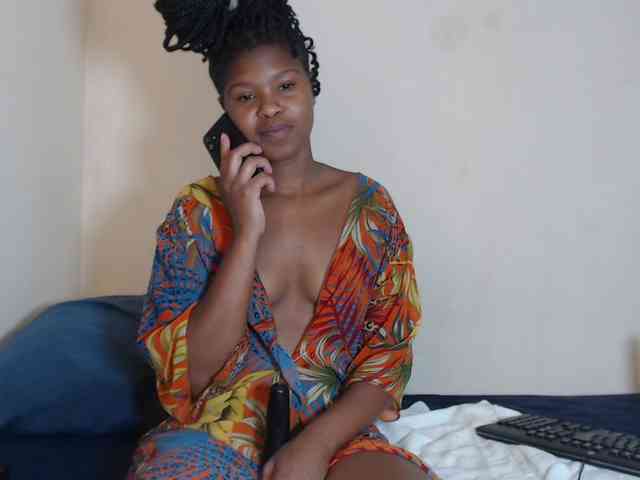 SweetPortableAmber webcam