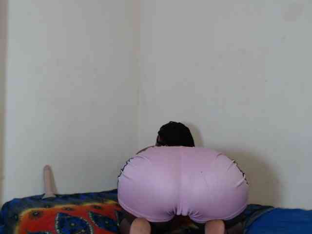 SweetPortableAmber webcam