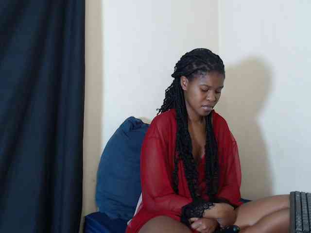 SweetPortableAmber webcam