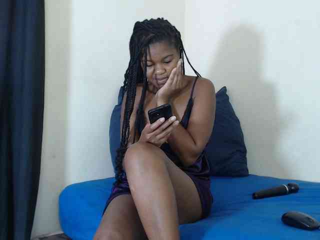 SweetPortableAmber webcam