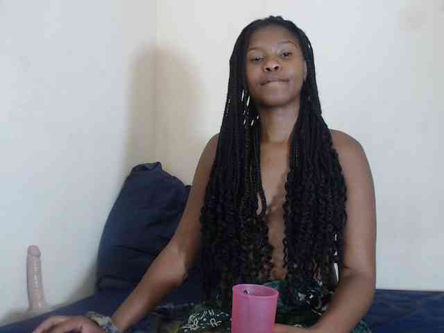 SweetPortableAmber webcam